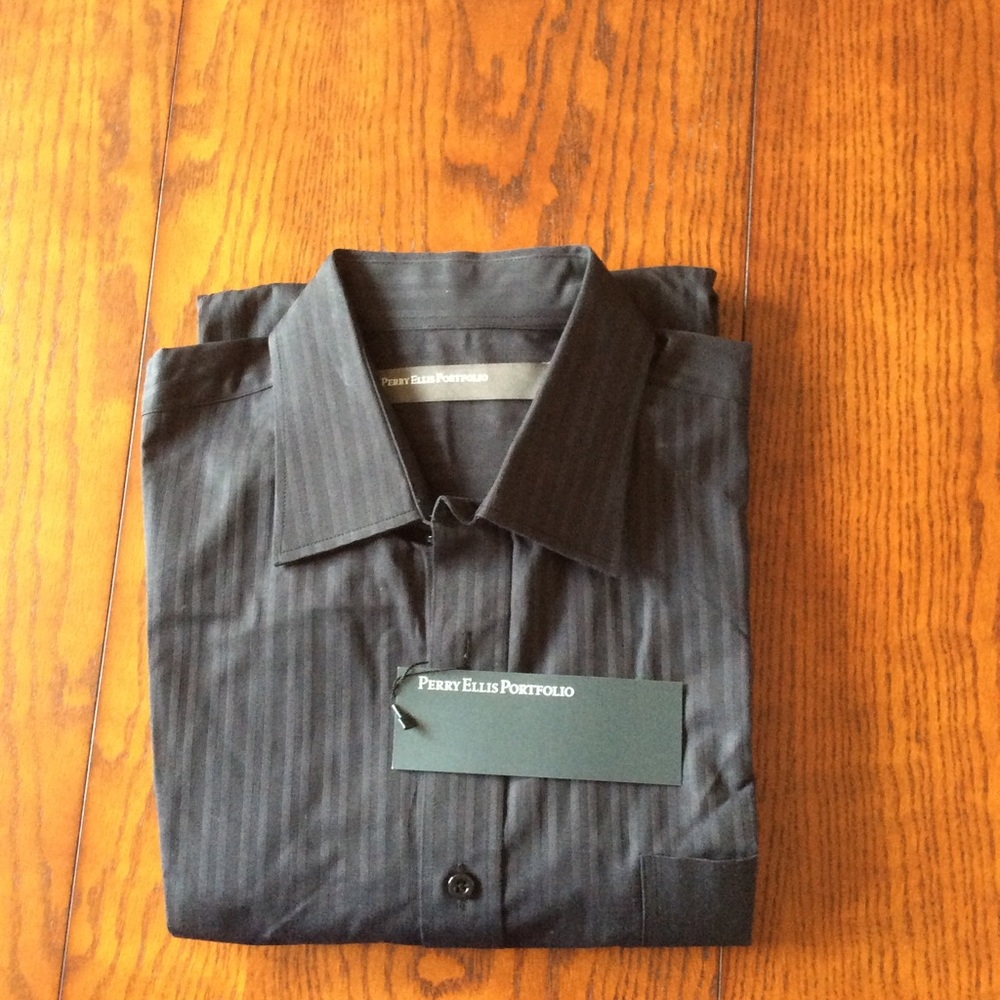 Black shirt
